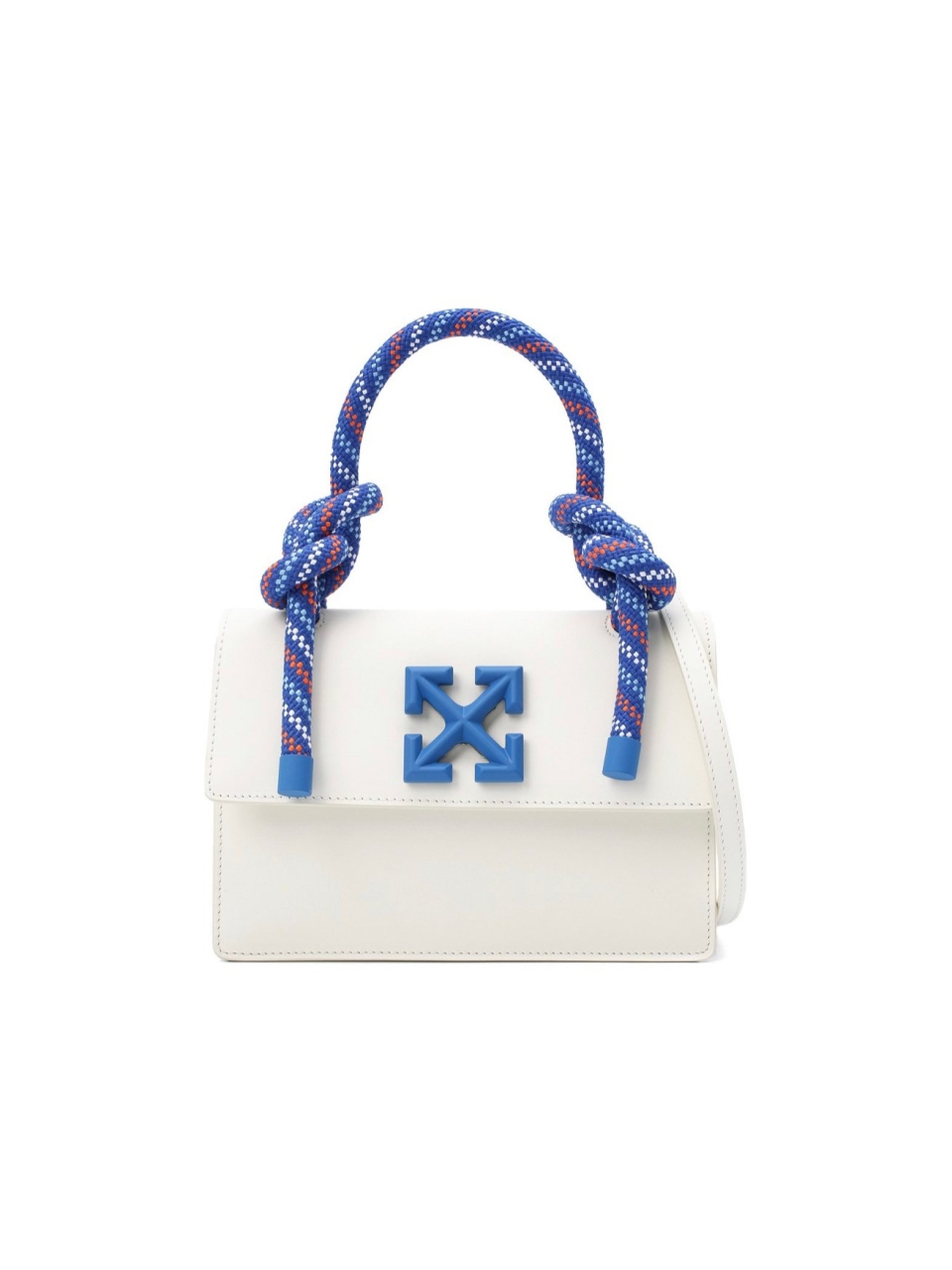 Сумка Off-White 1.4 Gummy Jitney